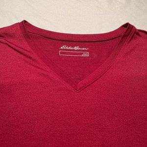 Eddie Bauer FreeDry Top (L)